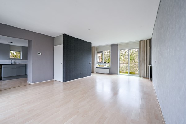 Medium property photo - Bessengaard 101, 3206 AG Spijkenisse